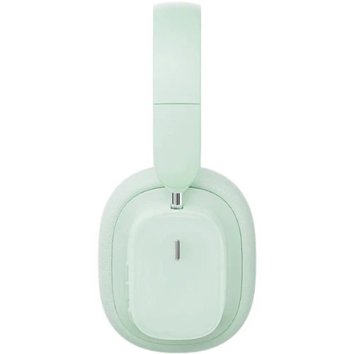 Наушники Baseus Bowie H1i Green (А00050402633-00): Диапазон частот (Гц) 20-20000