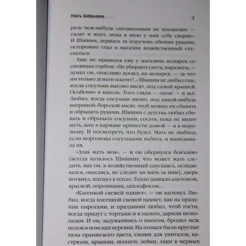 Александра Николаенко: Убить Бобрыкина. История одного убийства: Автор Александра Николаенко