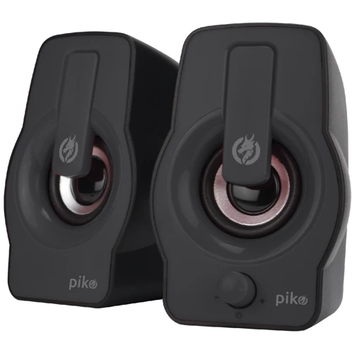 Акустическая система Piko GS-206 Black
