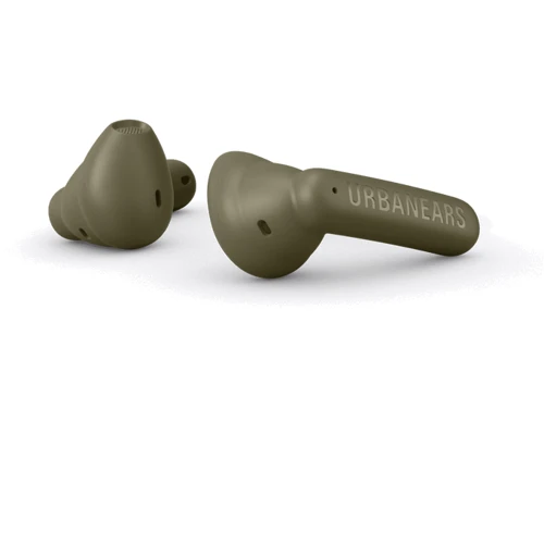 Наушники Urbanears Boo True Wireless Almost Green (1006203): Диапазон частот (Гц) 20 - 20000
