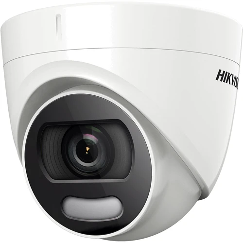 Hikvision DS-2CE72DFT-F 3.6 мм