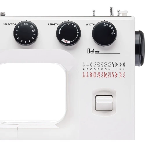 Швейная машина Janome Q33 фото 6