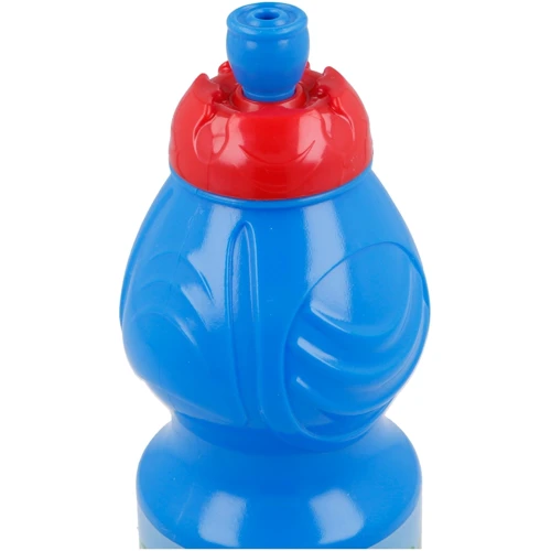 Бутылка спортивная детская Stor - Super Mario 400 ml (Stor-21432): Объем, мл 400