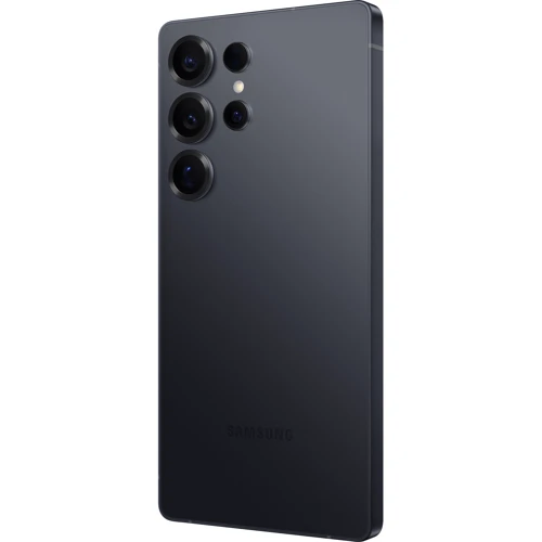 Смартфон Samsung Galaxy S25 Ultra 12/1Tb Dual Titanium Jetblack S938B (UA UCRF)