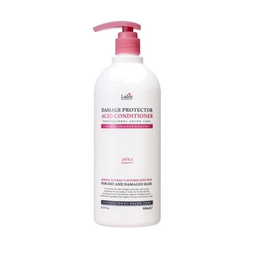 La'dor Damage Protector Acid Conditioner Кондиціонер 900 ml