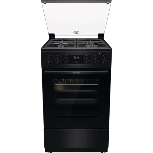 Плита комбінована Gorenje GK5C41BF