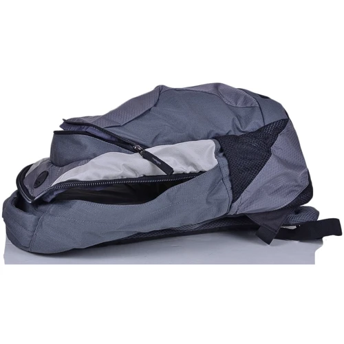 Чоловік рюкзак Onepolar сірий (W1287-grey): Країна виробник Китай