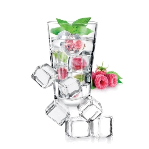 Форма Tescoma myDrink для льда кубики (308892): Материал силикон