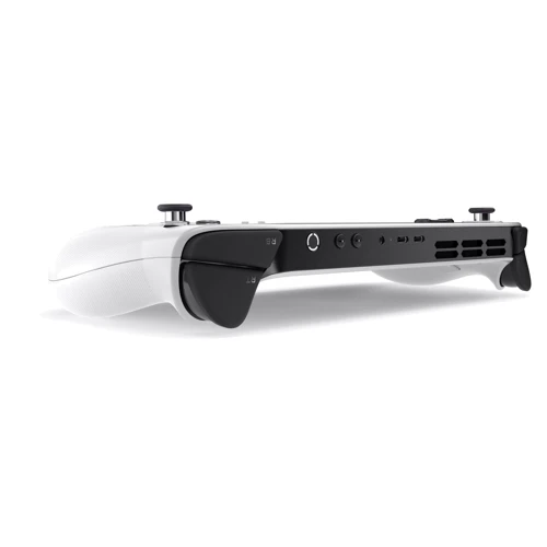 Игровая приставка Lenovo Legion Go S 1 TB Glacier White (83L3001BRA) фото 9