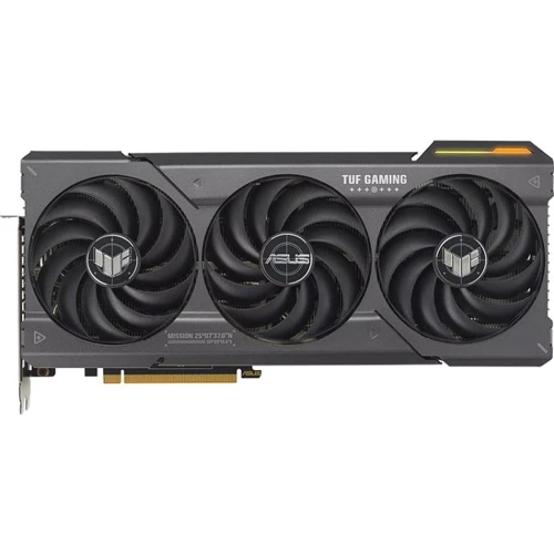 Видеокарта Asus Radeon RX 7700XT TUF OC GAMING 12GB (TUF-RX7700XT-O12G-GAMING)