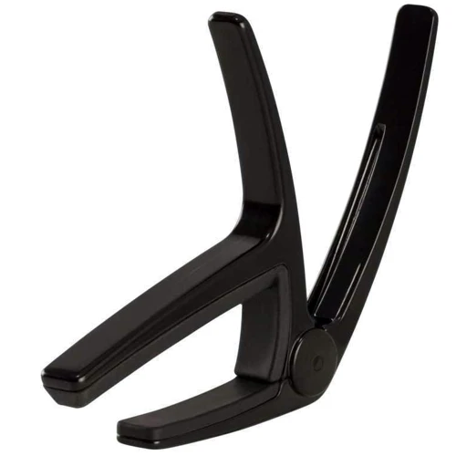 Каподастр FENDER CAPO LAUREL ELECTRIC фото 4