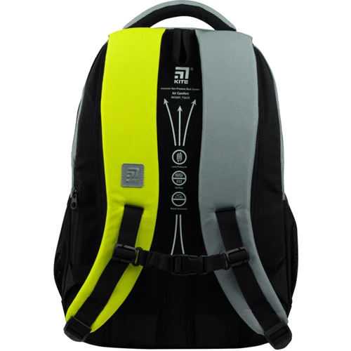 Рюкзак для подростка Kite Education K22-813L-2 фото 12
