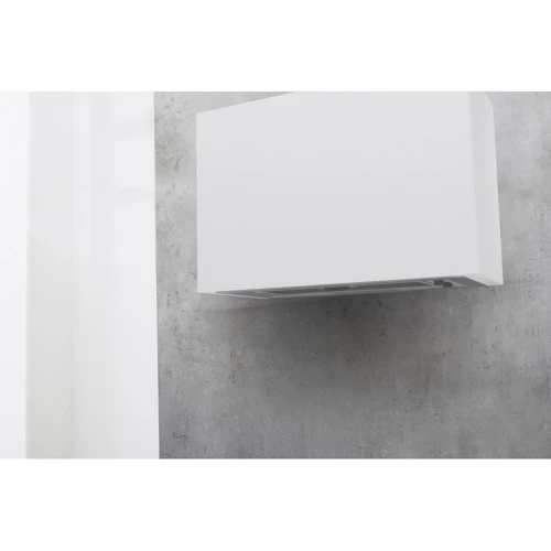 Вытяжка Whirlpool WCT 64 FLS X: Тип воздухоочистителя Рециркуляция, Отвод