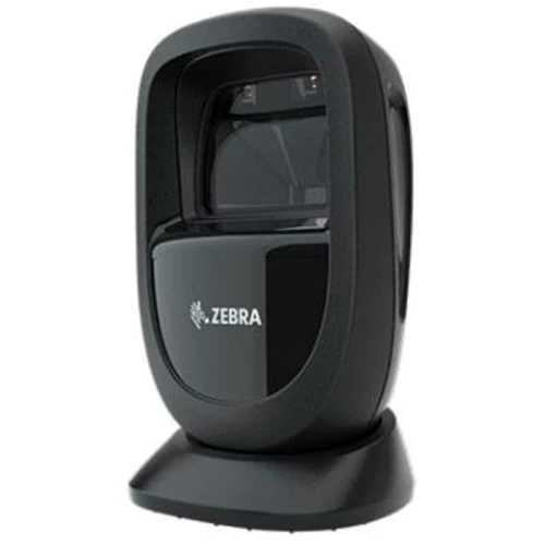  Сканер штрих-кодов Symbol/Zebra DS9308-SR 2D USB, black, kit (DS9308-SR4U2100AZE): Система считывания Фото