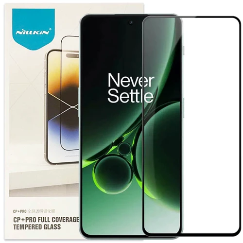 Аксесуар для смартфона Nillkin Anti-Explosion Glass Screen (CP+PRO) Black for OnePlus Nord 3 / OnePlus Ace 2V