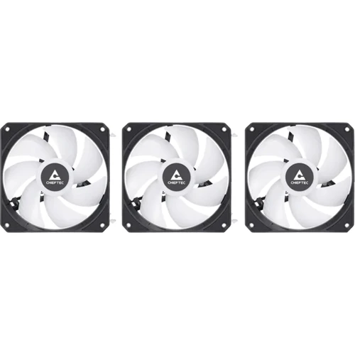 Кулер Chieftec Iceberg 360 ARGB (CLC-360-RGB): Призначення для процессора