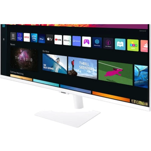 Монитор Samsung S32BM703 (LS32BM703): Частота обновления экрана, Гц 60