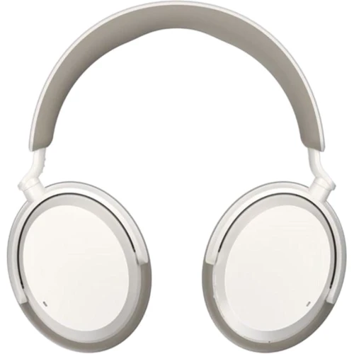 Наушники Sennheiser ACCENTUM Wireless White (700175): Тип крепления оголовные