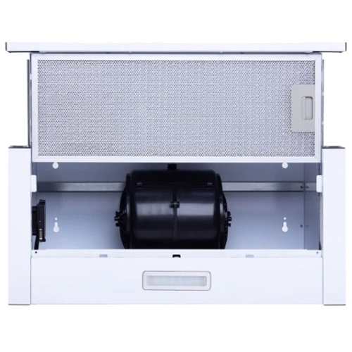 Вытяжка Minola HTL 6814 WH 1200 LED фото 11