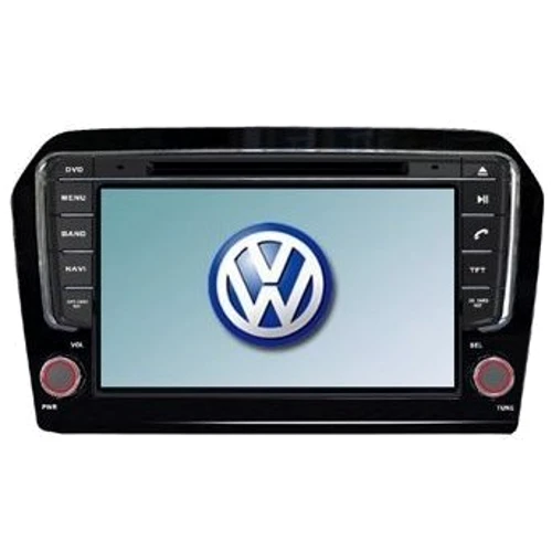 UGO Digital Volkswagen Jetta (AD-6821) (Штатные магнитолы) Stylus Approve