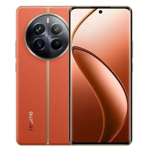 Смартфон Realme 12 Pro+ 5G 12/512GB Explorer Red (UA UCRF)