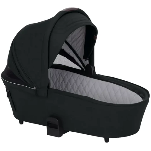 Универсальная коляска 3 в 1 Carrello Epica Space Black (CRL-8511/1 Space Black/G) фото 10