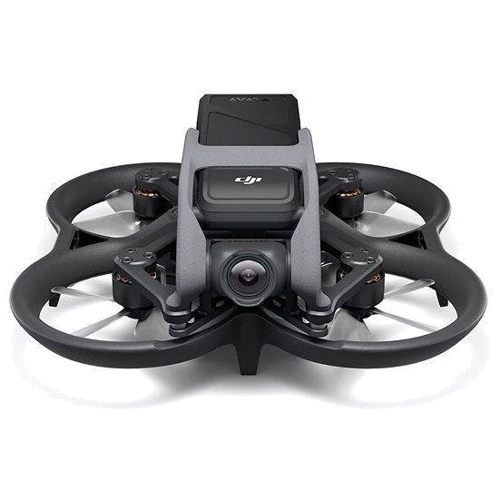 Квадрокоптер DJI Avata Explorer Combo (CP.FP.00000116.01): Время работы 18 минут