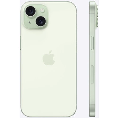 Б/У Apple iPhone 15 Plus 128GB Green eSIM (MTXW3) Approved Grade B: Причина уценки Хорошее состояние (витринный образец): iPhone выглядит и функционирует как новый. iPhone полностью протестирован по программе Approved, все функции работают корректно