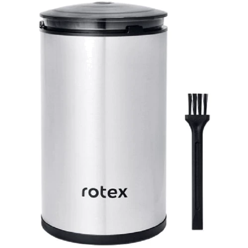 Кофемолка Rotex RCG185-S