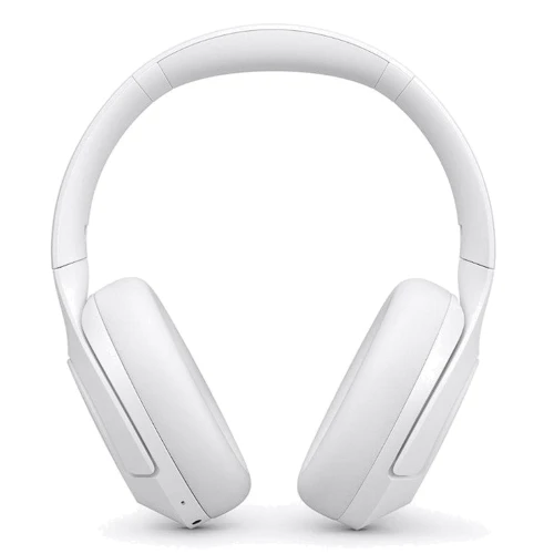Наушники Philips TAH8506 White (TAH8506WT/00): Тип крепления оголовные