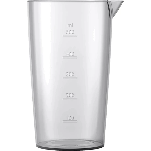 Блендер Philips HR2531/00: Конструкція ручной