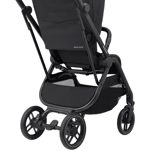 Прогулочная коляска Maxi-Cosi Leona2 Essential Black (1204672111) фото 10