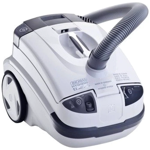 Пылесос Thomas Hygiene Plus T2