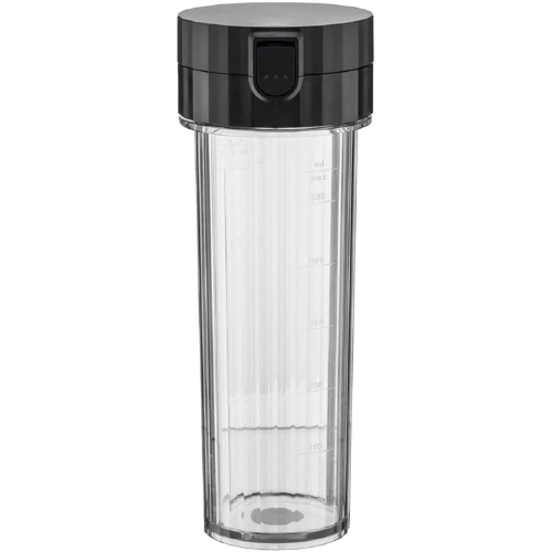 Блендер Alessi MDL17B: Конструкция стационарный