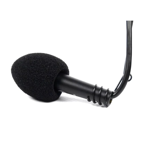 Кардиоидный подвесной микрофон AKG CHM99 black (225111): Тип преобразователя Конденсаторный