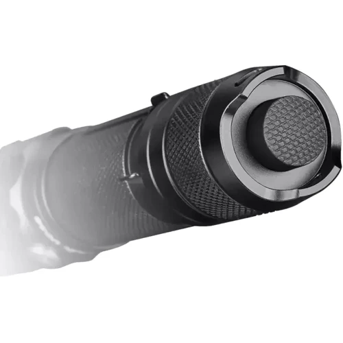 Ліхтар туристичний Fenix UC35 V20 CREE XP-L HI V3: Світлодіоди Cree XP-L HI V3