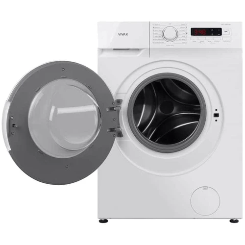 Пральна машина Vivax WFL-100615BS: Клас прання A