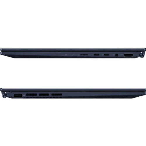 Ноутбук ASUS ZenBook 14 UX3402VA-KP782 (90NB10G1-M017H0) UA: Оперативная память 16 ГБ