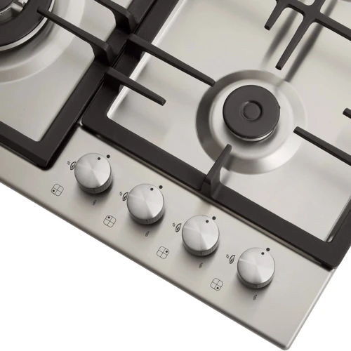 Варочная поверхность Eleyus MAGIA 60 IS CTF