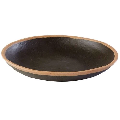 Тарелка APS Crocker 84576 меламиновая (401-84576): Тип Тарелка