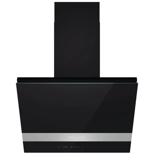 Вытяжка Gorenje WHI643ORAB: Тип воздухоочистителя Рециркуляция, Отвод