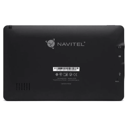 Navitel A700: Предустановленные карты Навител Навигатор 7.5 - Россия, Украина, Республика <br />
Беларусь, Казахстан, Финляндия, Прибалтик
