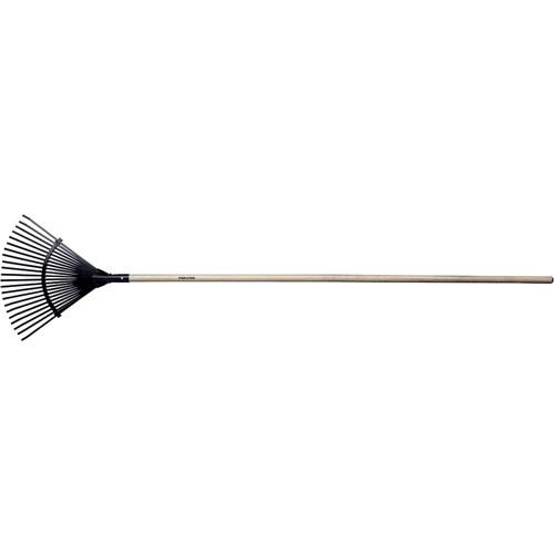 Граблі Fiskars Classic FSC для листя black (1001586)