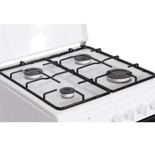 Газовая плита HEINNER HFSC-SME50WH: Тип духовки газовая