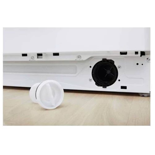 Стиральная машина Whirlpool FWD91496BVEE: Тип загрузки фронтальная