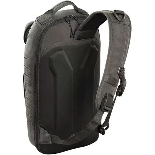 Рюкзак Highlander Stoirm Gearslinger 12L Dark Grey (TT189-DG): Виробник Highlander