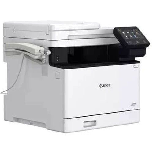 МФУ Canon i-SENSYS MF752Cdw Wi-Fi (5455C012): Класс устройства офисный