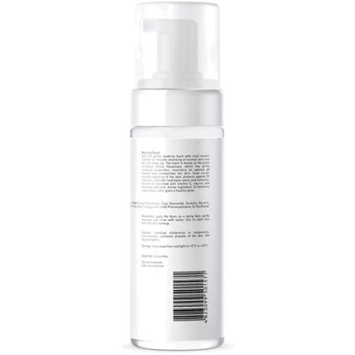 Joko Blend Washing Foam 150 ml Пенка для умывания с экстрактом улитки для нормальной кожи: Время применения Универсальный