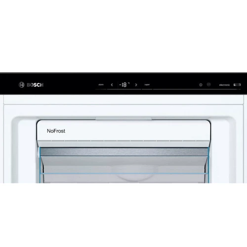 Морозильна камера Bosch GSN51AWDV фото 3