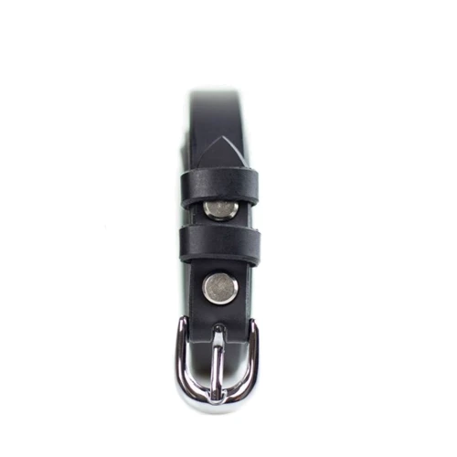 Женский ремень The Wings черный (TW-Belt-15-black): Пол Женский